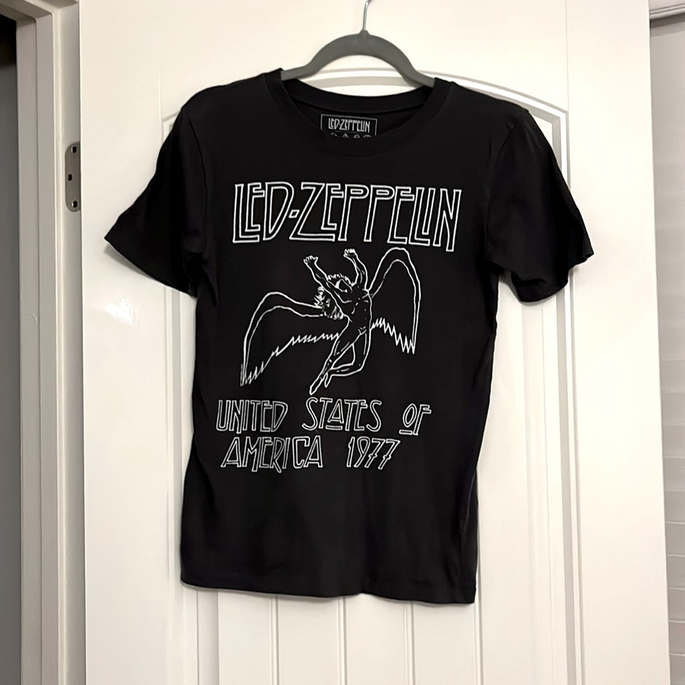 Led-Zeppelin T-Shirt